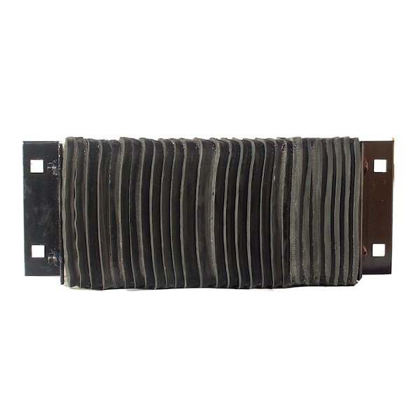 Durable Corp 6" X 10" X 24" Loading Dock Bumper B61024 Zoro